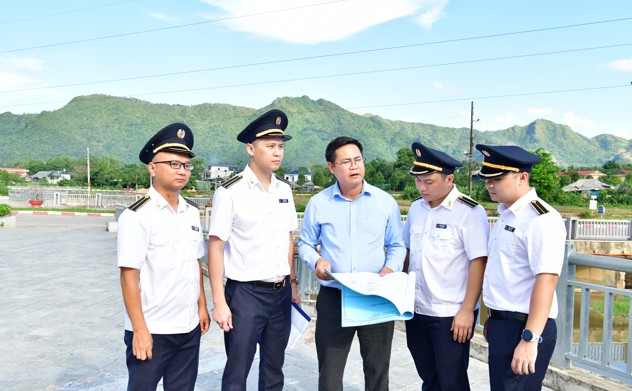 Kiểm toán nhà nước đồng hành cùng chính quyền địa phương hai cấp: Kiên định kỷ luật tài chính, đồng hành tháo gỡ khó khăn